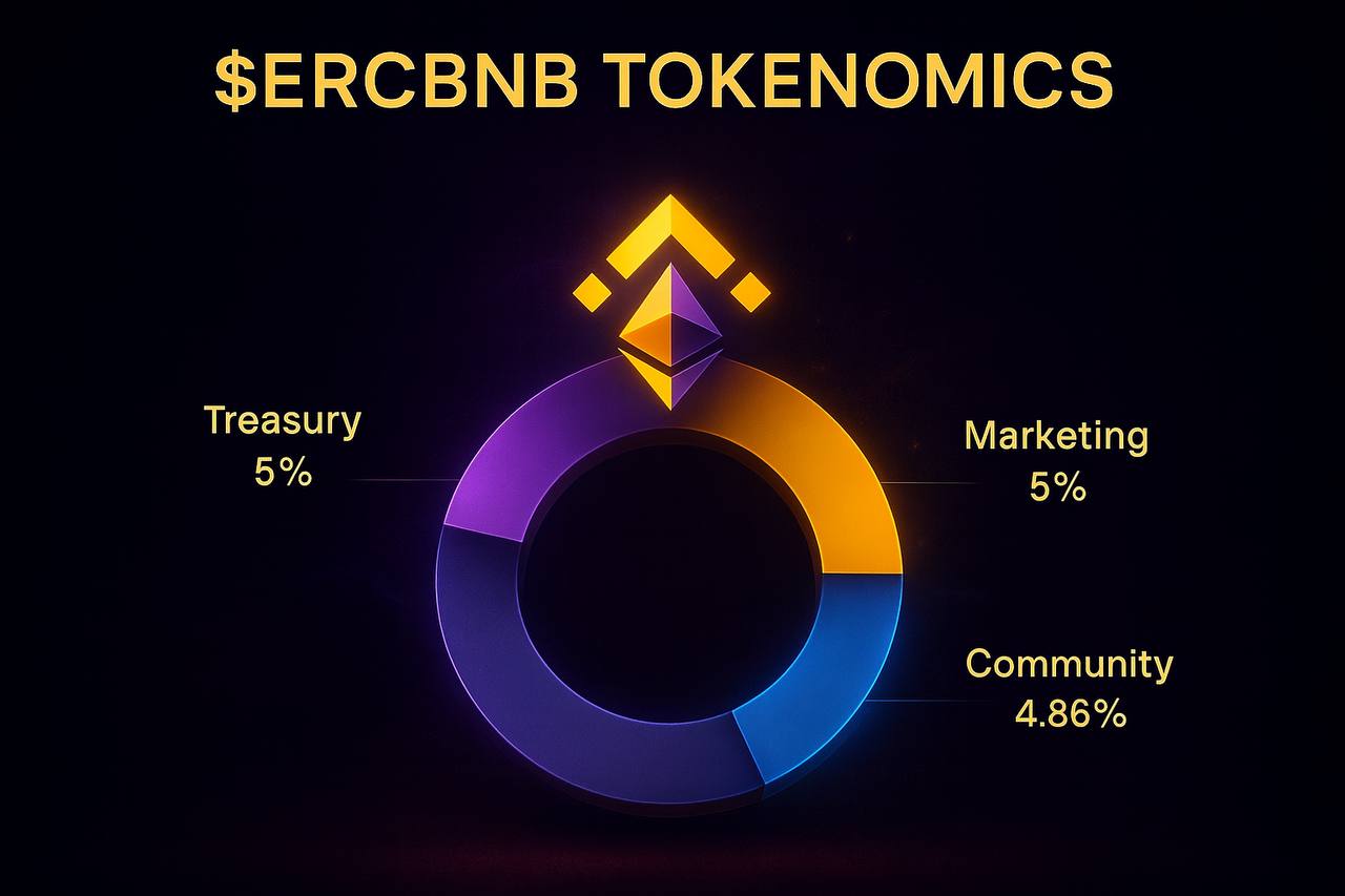 BNB Price Chart